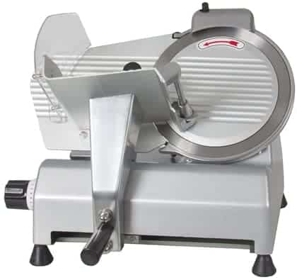 Best Choice Electric Premium Commercial Meat Slicer