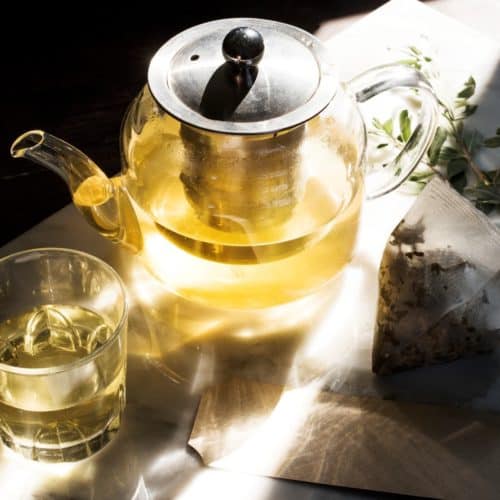 Best Green Tea and Best Green Tea Brands