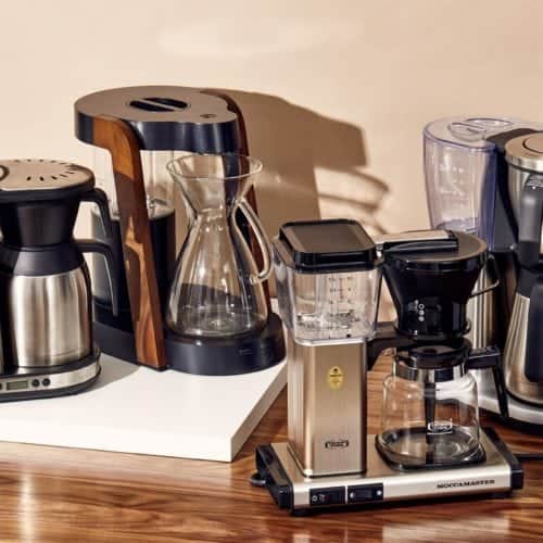 Best home coffee maker gadgets