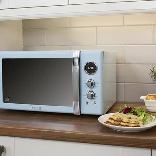 Best Microwave for Your Kitchen