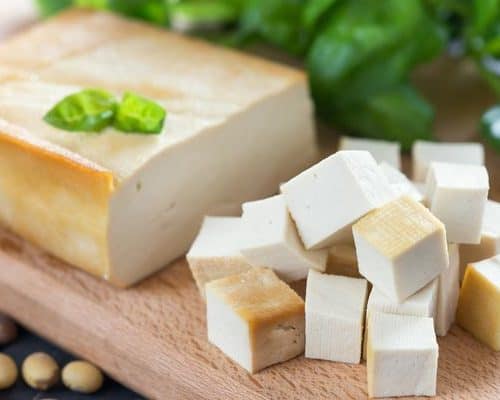 How Is Tofu Made?