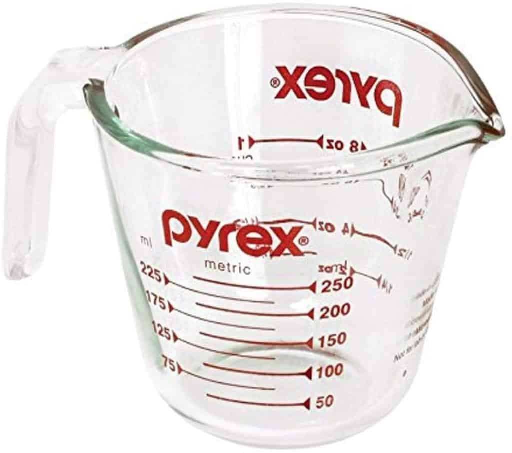 Pyrex Prepware Measuring Cup