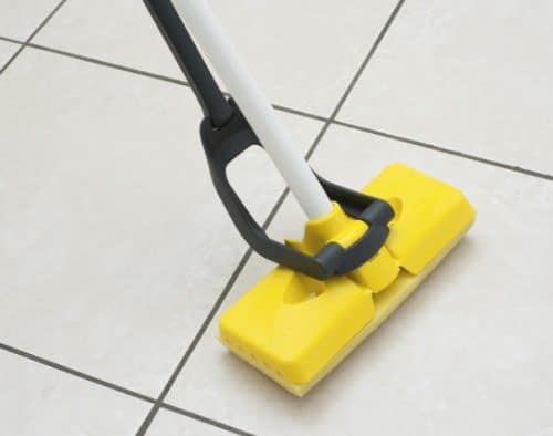 sponge mop