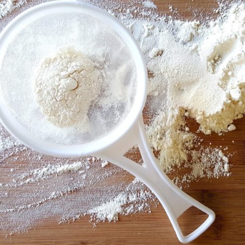 Tapioca Starch vs Tapioca Flour