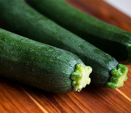 Zucchini vs. Cucumber How to Differentiate