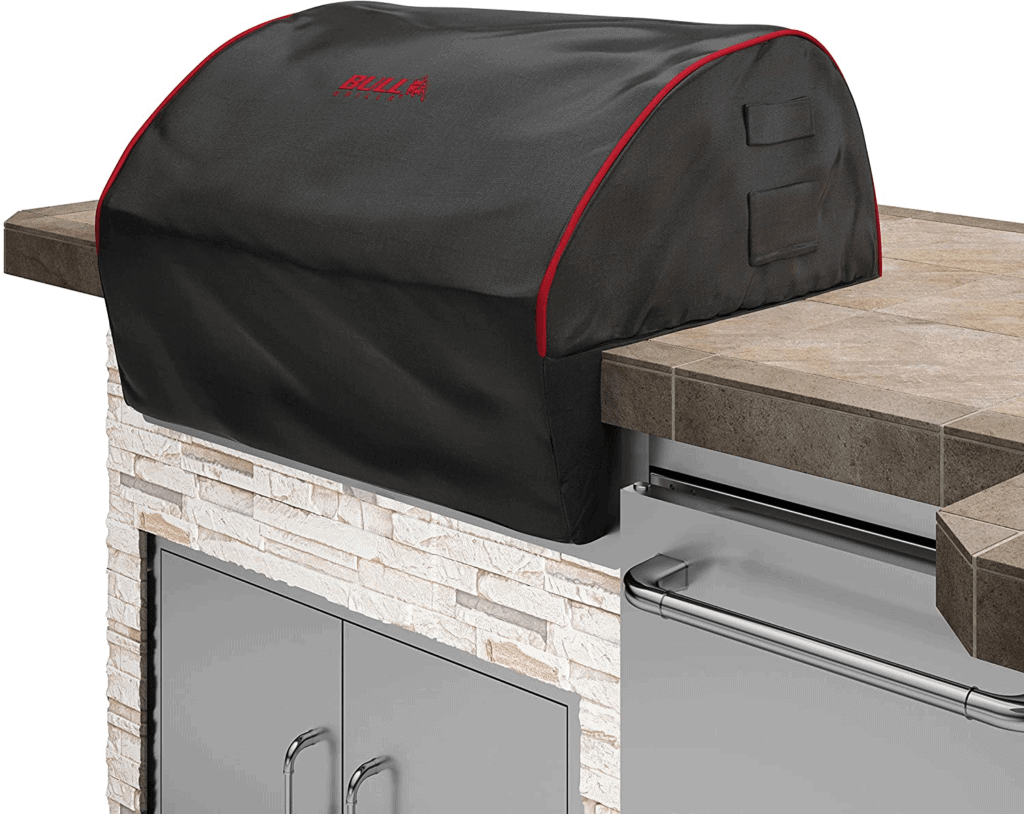 Bull Outdoor Grill Cover